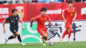 中国羽毛球