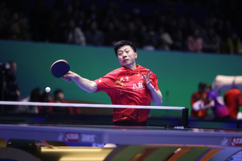 年的专项棋